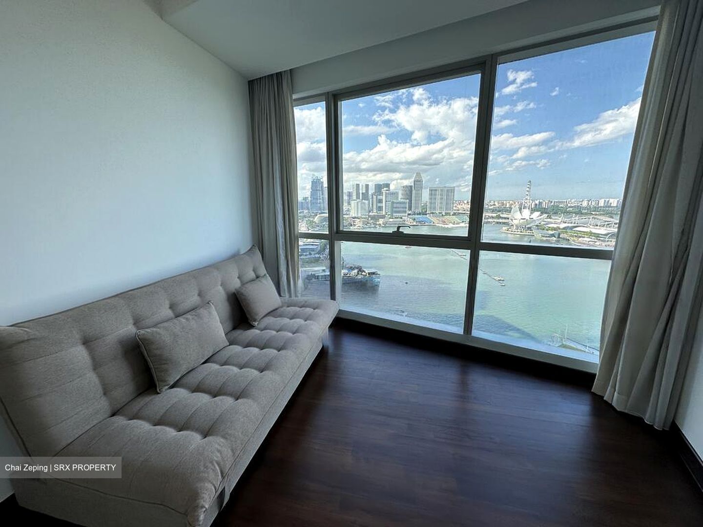 The Sail @ Marina Bay (D1), Apartment #467646201